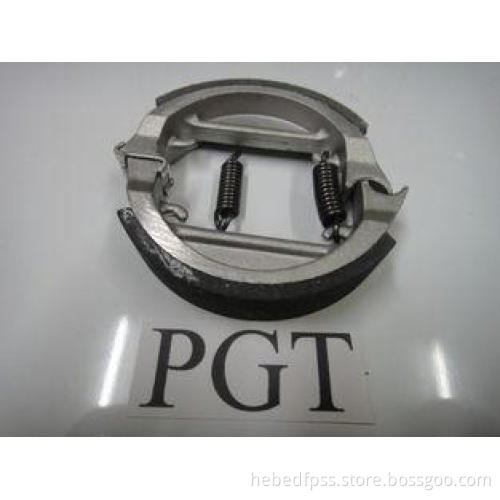 Wear-resistant , noise-free custom-made motorcycle parts br